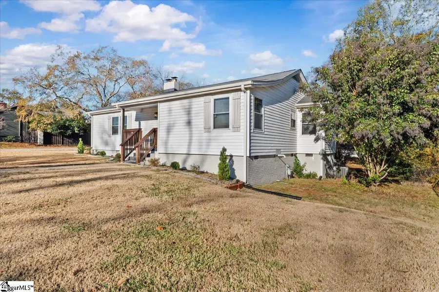 2019 E North Street, Greenville, SC 29607 - Image #3