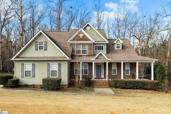106 Linkside Drive, Anderson, SC 29621