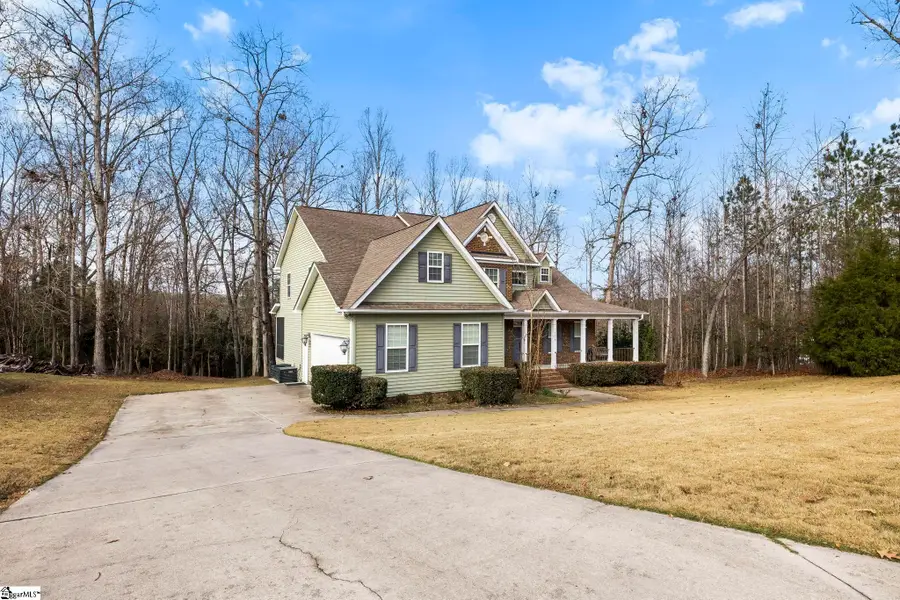 106 Linkside Drive, Anderson, SC 29621 - Image #3