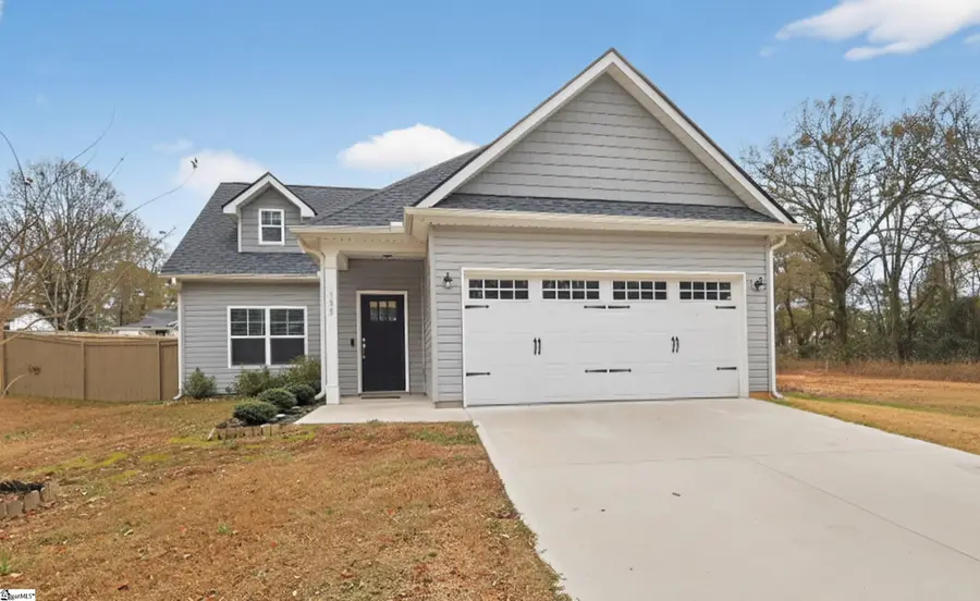 135 Stevenson Drive, Belton, SC 29627 - Image #2