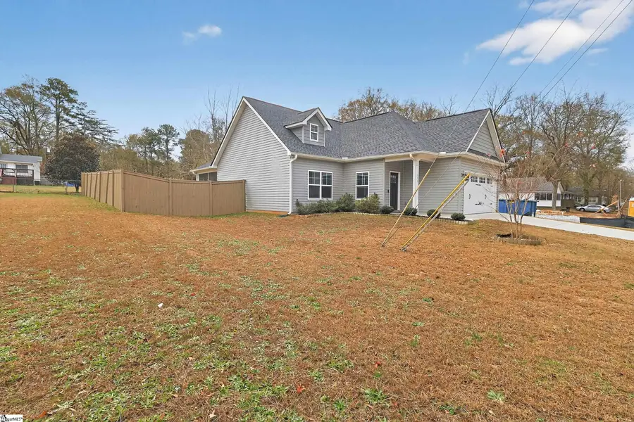 135 Stevenson Drive, Belton, SC 29627 - Image #3
