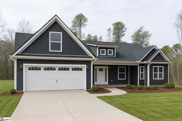 393 Sam Langley Road, Travelers Rest, SC 29690
