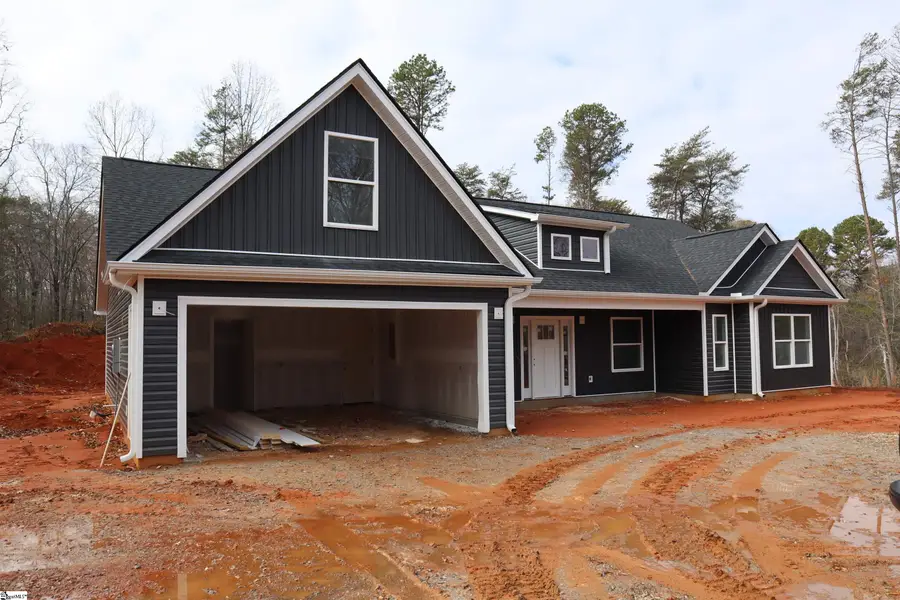 393 Sam Langley Road, Travelers Rest, SC 29690 - Image #2