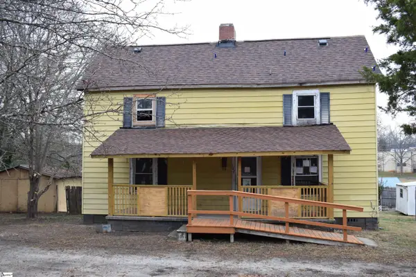 122 W 1st Street, Williamston, SC 29697