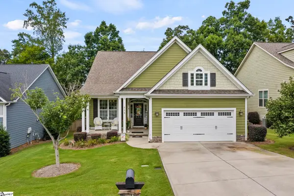 215 Chickadee Trail, Easley, SC 29642
