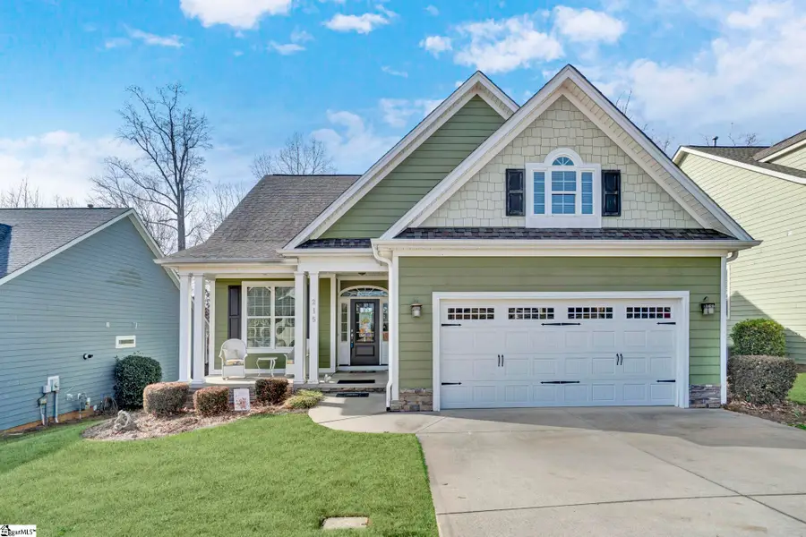 215 Chickadee Trail, Easley, SC 29642 - #2