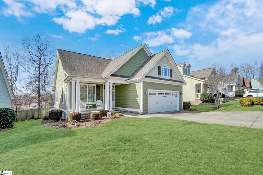 215 Chickadee Trail, Easley, SC 29642 - #3