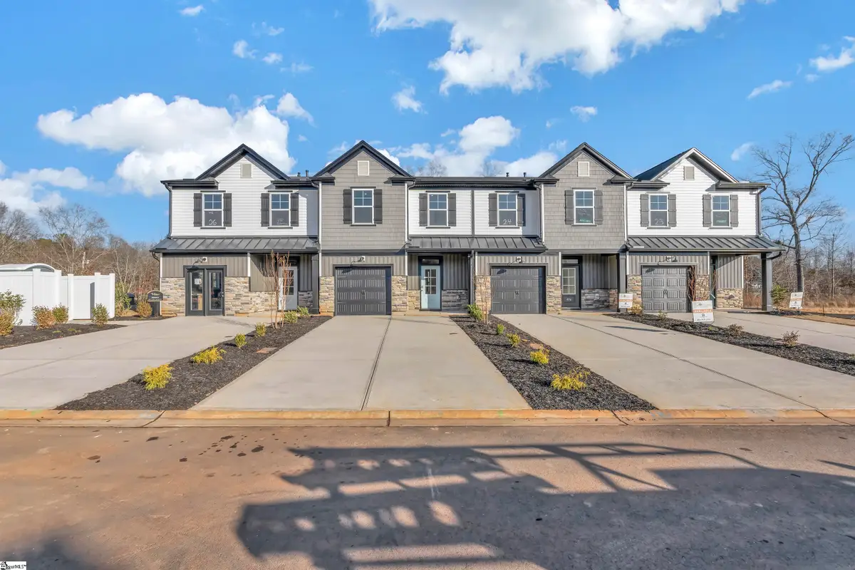 406 Belgrove Way #Lot 24, Easley, SC 29640 - #1