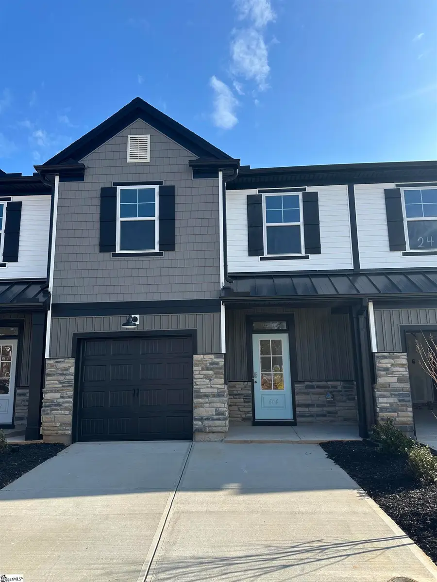 406 Belgrove Way #Lot 24, Easley, SC 29640 - #2