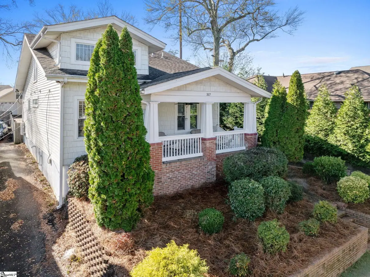 317 W Stone Avenue, Greenville, SC 29609 - Image #1