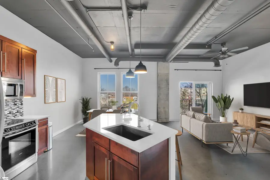 927 S Main Street #Unit 309, Greenville, SC 29601 - Image #3