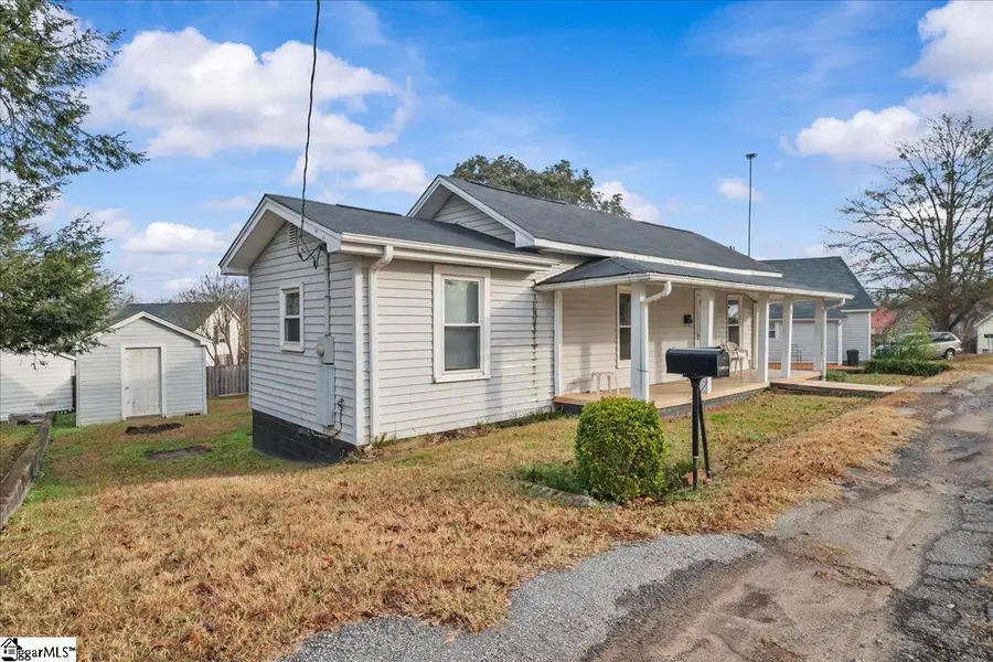 4 Hunt Avenue, Liberty, SC 29657 - Image #3