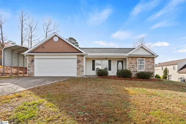 227 Ellison Road, Lyman, SC 29365
