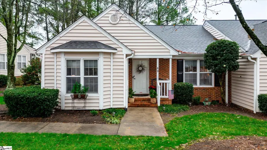 40 Wood Pointe Drive, Greenville, SC 29615 - Image #2