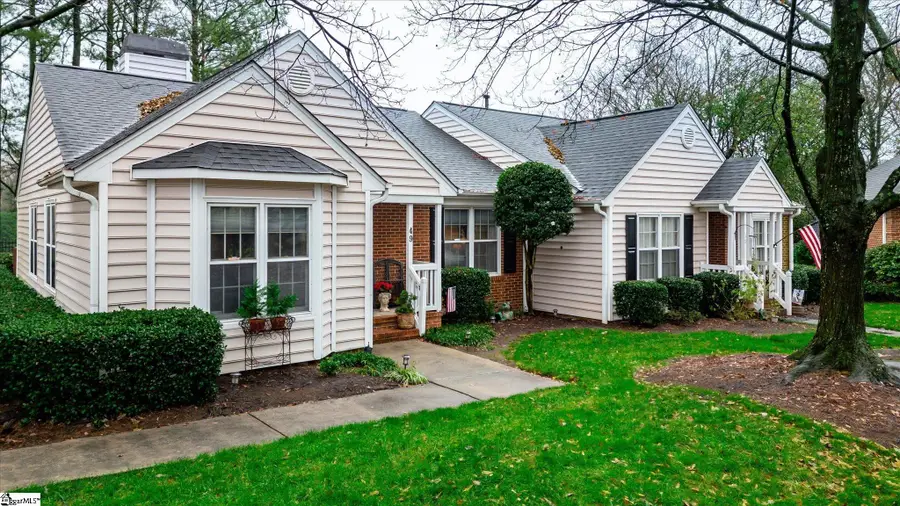 40 Wood Pointe Drive, Greenville, SC 29615 - Image #3