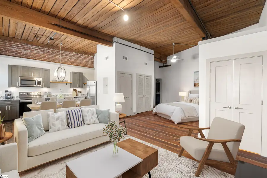 806 Green Avenue #UNIT 209, Greenville, SC 29605 - Image #2