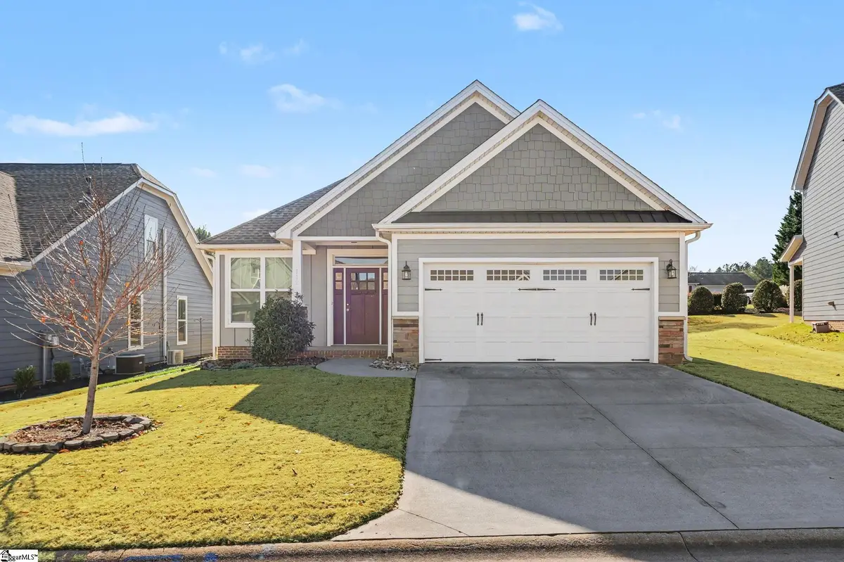 112 Cherrybark Lane, Taylors, SC 29687 - Image #1