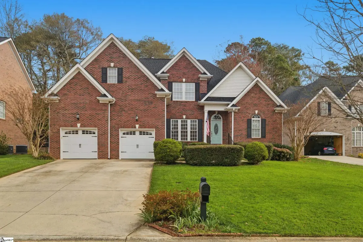 215 Waverly Hall Lane, Simpsonville, SC 29681 - Image #1