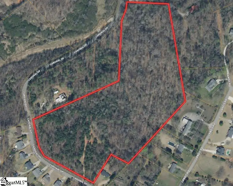 00 Cardinal Drive, Easley, SC 29642 - Image #1