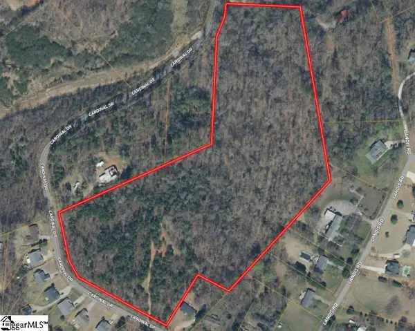 00 Cardinal Drive, Easley, SC 29642