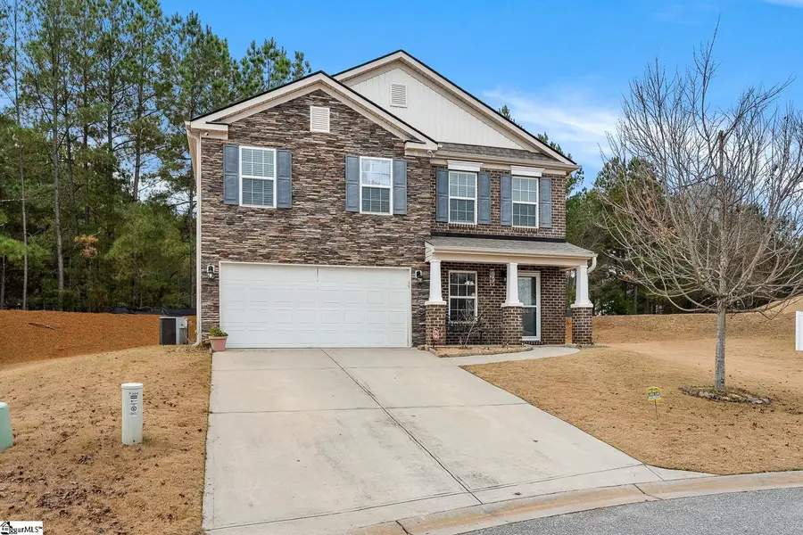 206 Farlow Court, Anderson, SC 29621 - #3