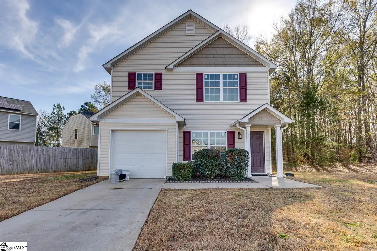 5 Bethel Street, Spartanburg, SC 29306 - Image #1