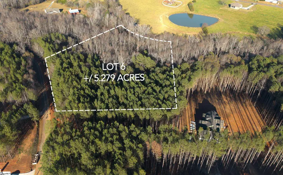 326 Thompson Road, Taylors, SC 29687 - Image #3