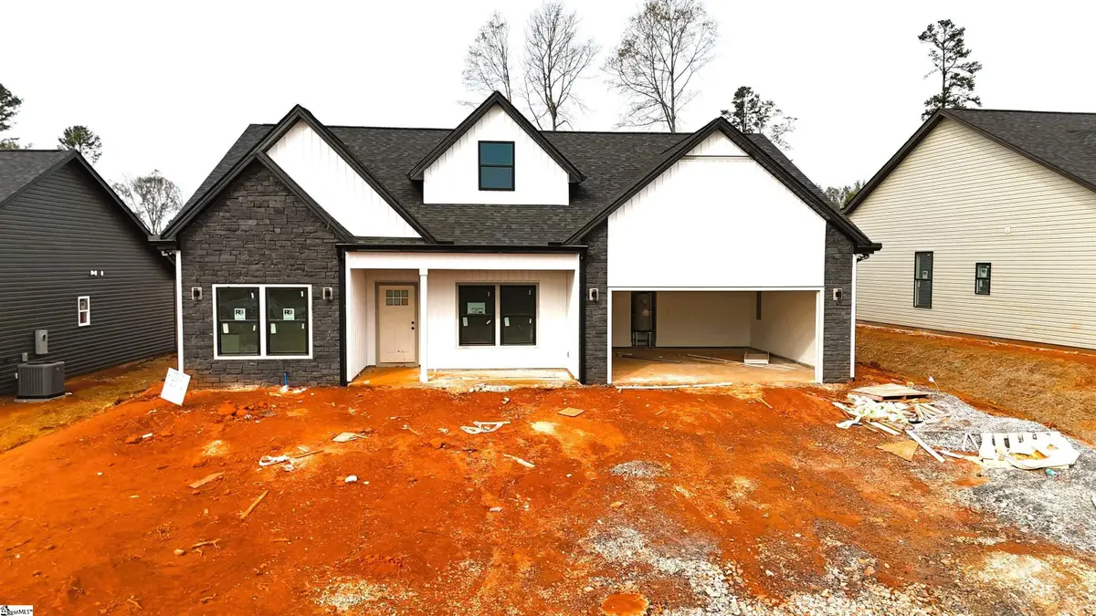 269 Ridge Road #Lot 5, Wellford, SC 29385 - Image #1