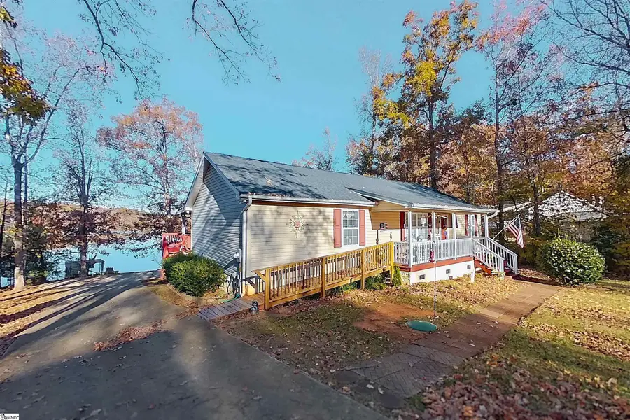 15 Bell Tel Drive, Prosperity, SC 29127 - Image #2