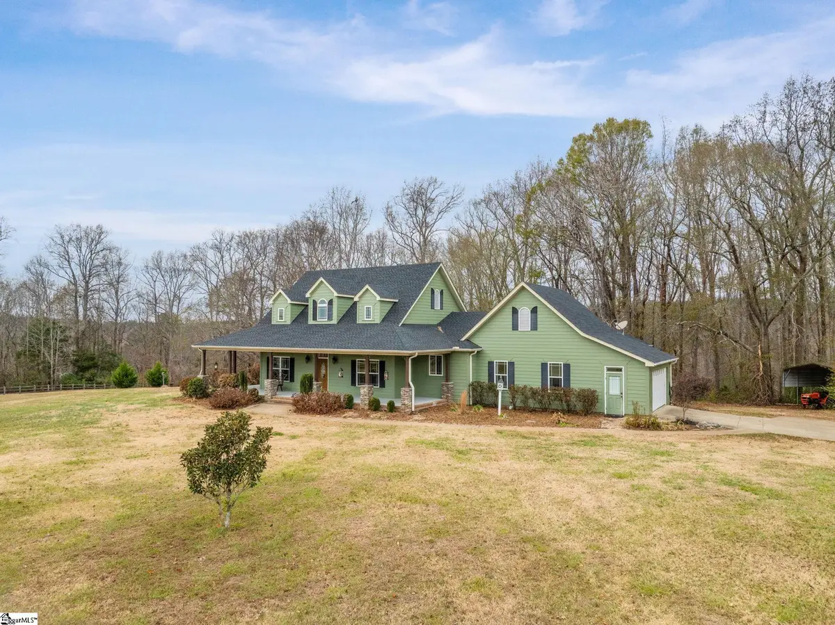 144 Century Court, Gray Court, SC 29645 - Image #1