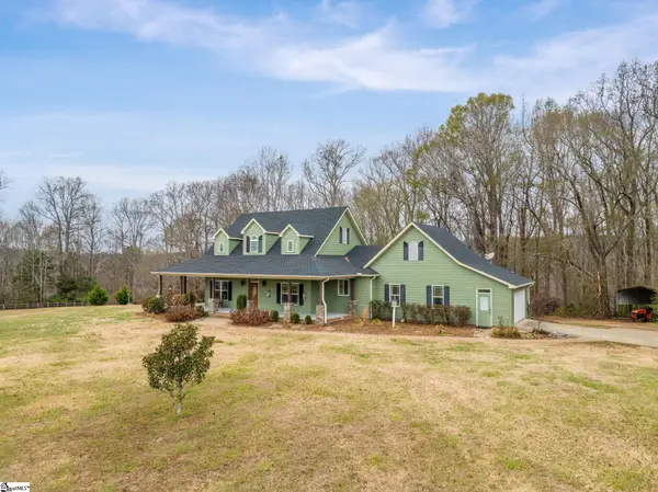 144 Century Court, Gray Court, SC 29645