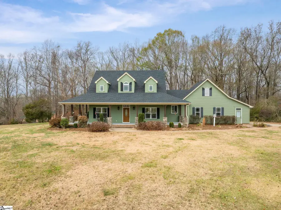 144 Century Court, Gray Court, SC 29645 - Image #2