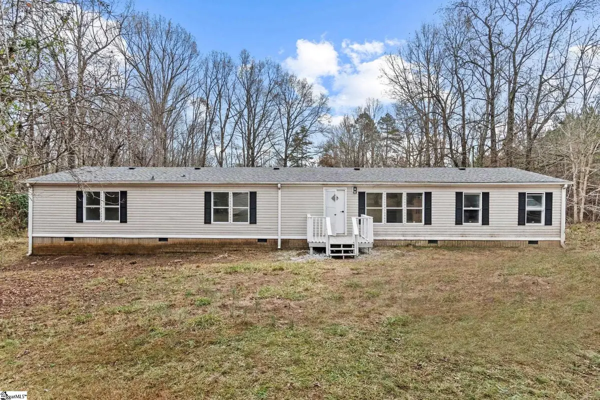 1639 Bonner Road, Gaffney, SC 29341 - Image #1