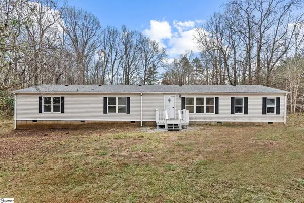 1639 Bonner Road, Gaffney, SC 29341