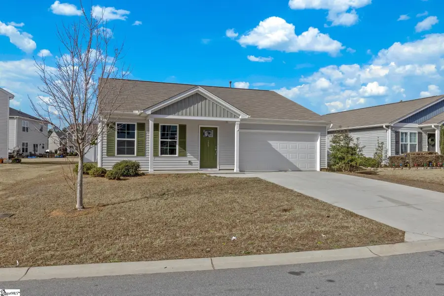 209 Celebration Avenue, Anderson, SC 29625 - Image #3