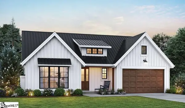 Address Withheld By Seller, Gray Court, SC 29645