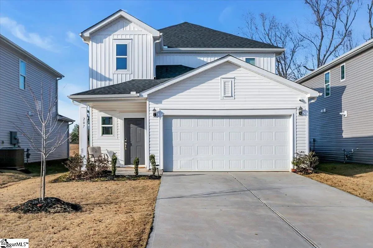 207 Yellowstone Trail, Gray Court, SC 29645 - Image #1