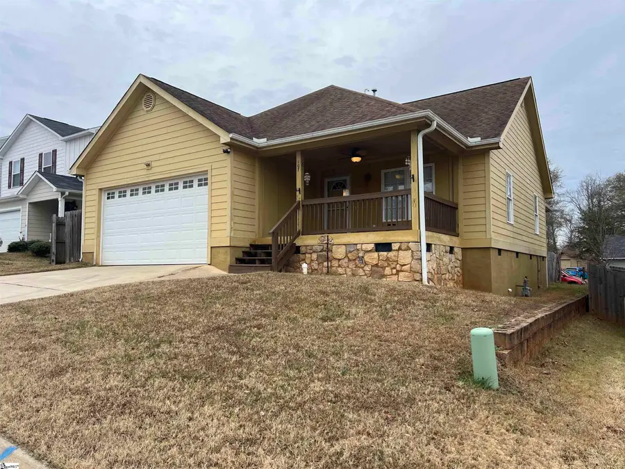 107 Regency Walk, Pickens, SC 29671 - Image #2