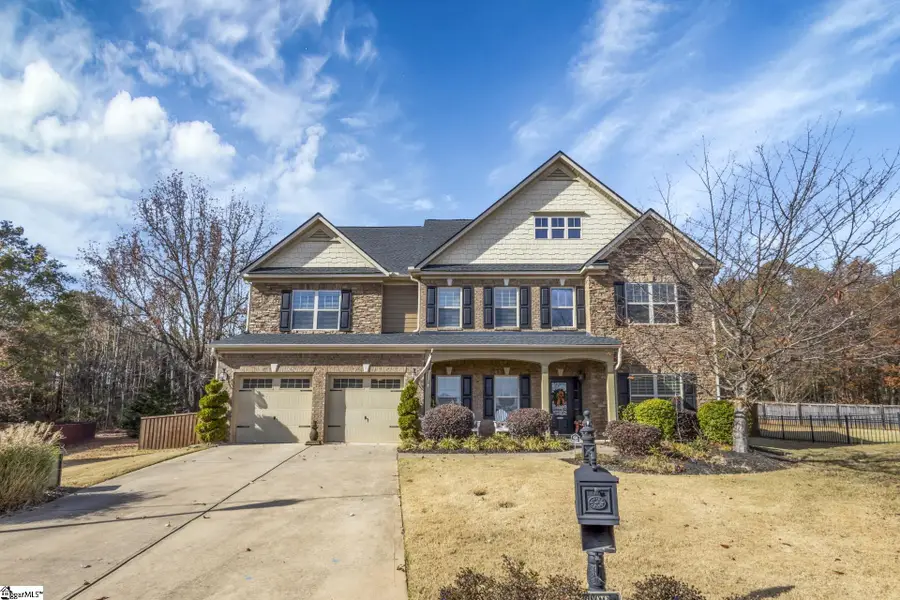 208 Candleston Place, Simpsonville, SC 29681 - Image #2