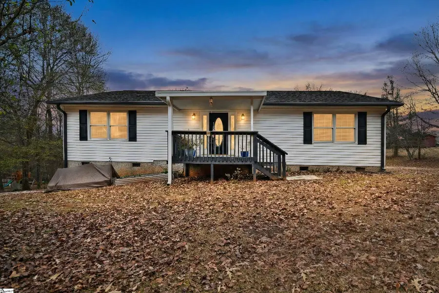 134 Rolling Drive, Westminster, SC 29693 - #2