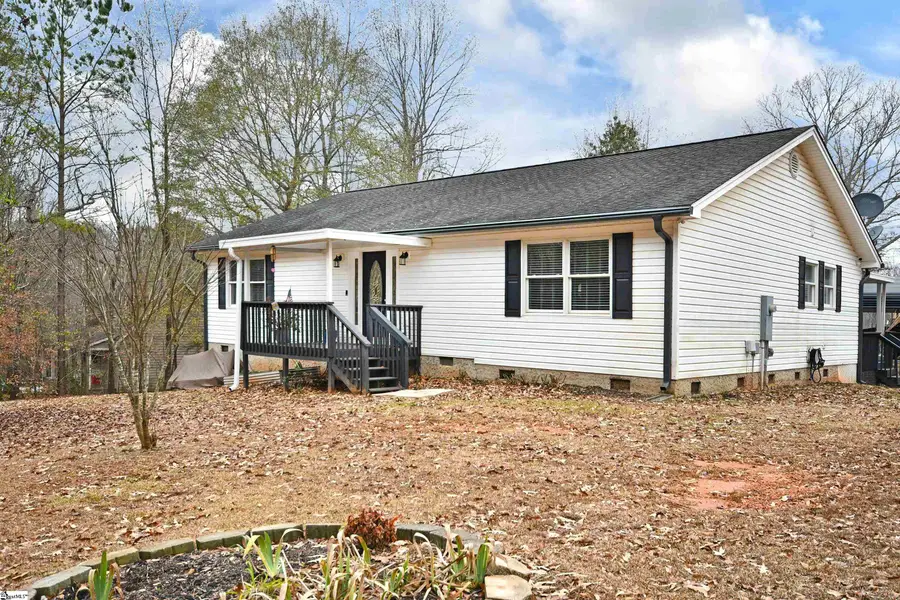 134 Rolling Drive, Westminster, SC 29693 - #3