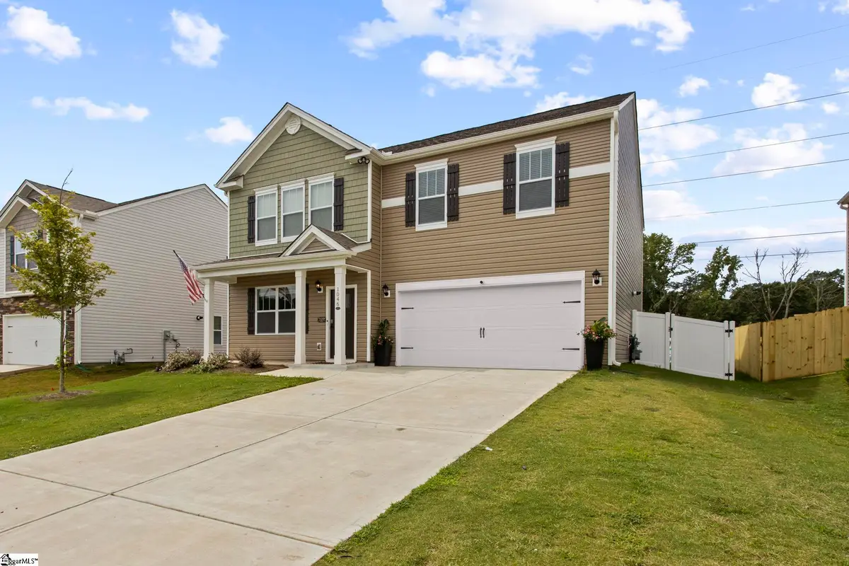 1046 Elmswell Lane, Lyman, SC 29365 - Image #1