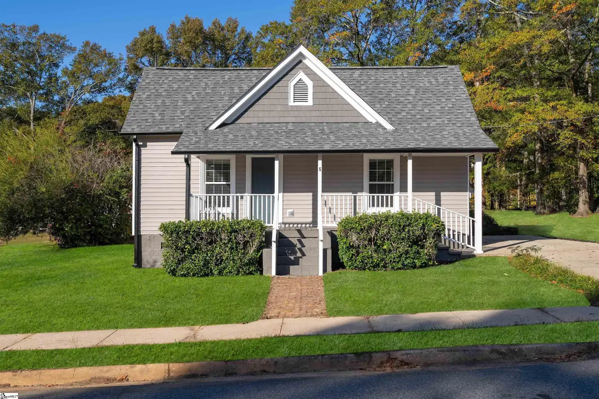 5 Ansel Street, Drayton, SC 29333 - Image #1