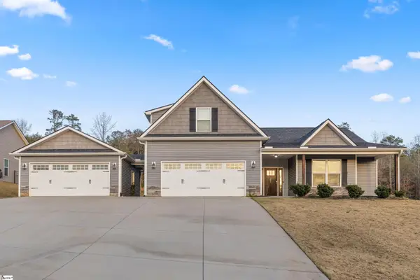 251 Inlet Pointe Drive, Anderson, SC 29625