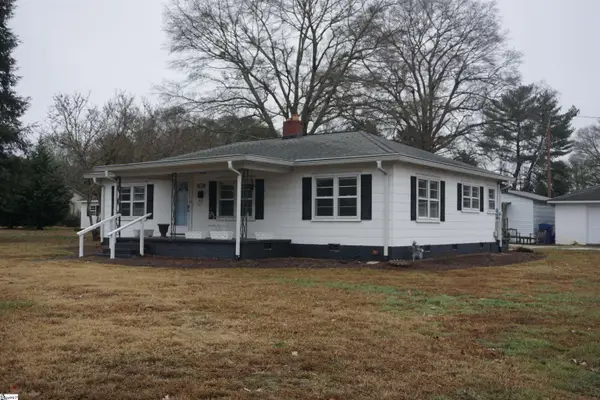 615 Belton Highway, Williamston, SC 29697