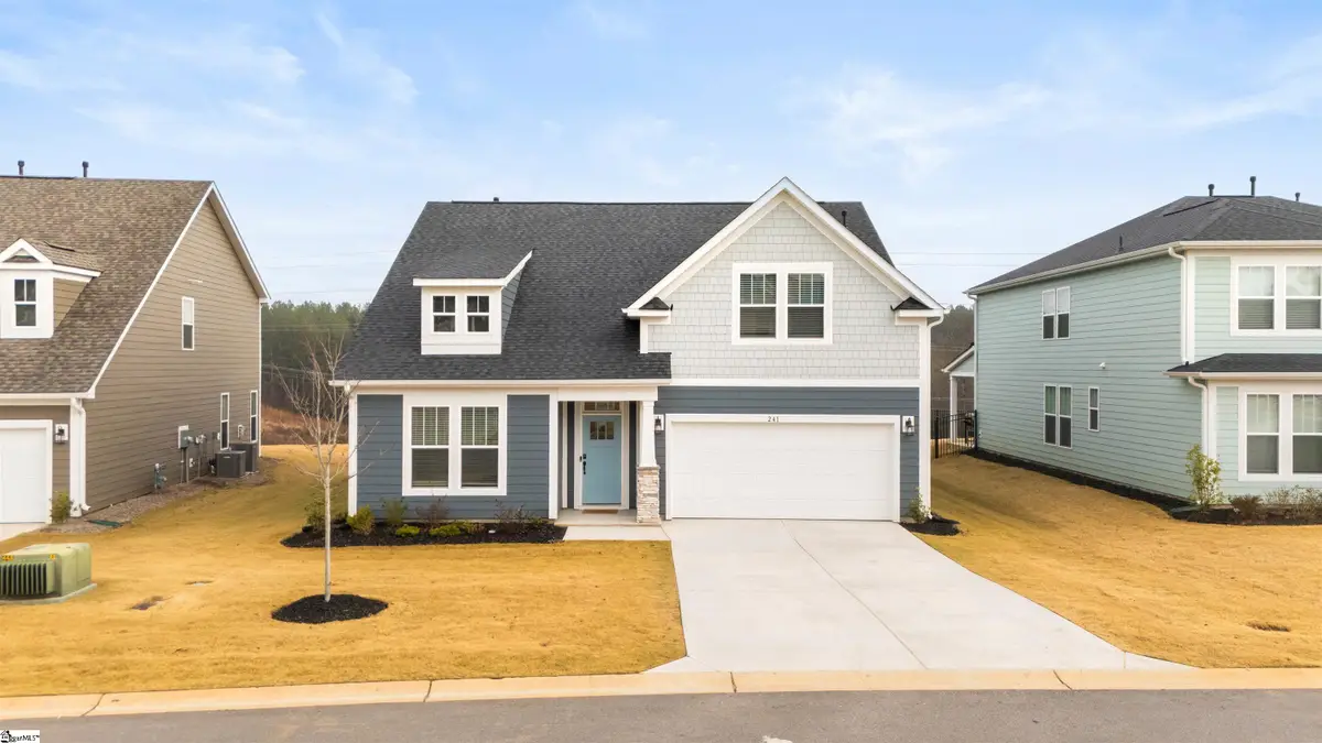 241 Founders Boulevard, Central, SC 29630 - Image #1