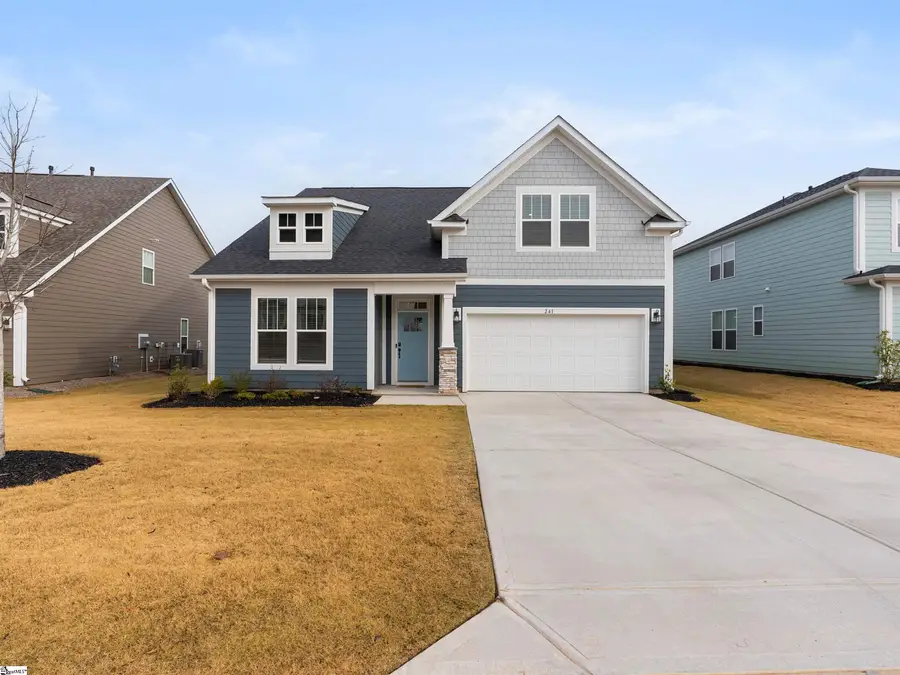 241 Founders Boulevard, Central, SC 29630 - Image #2