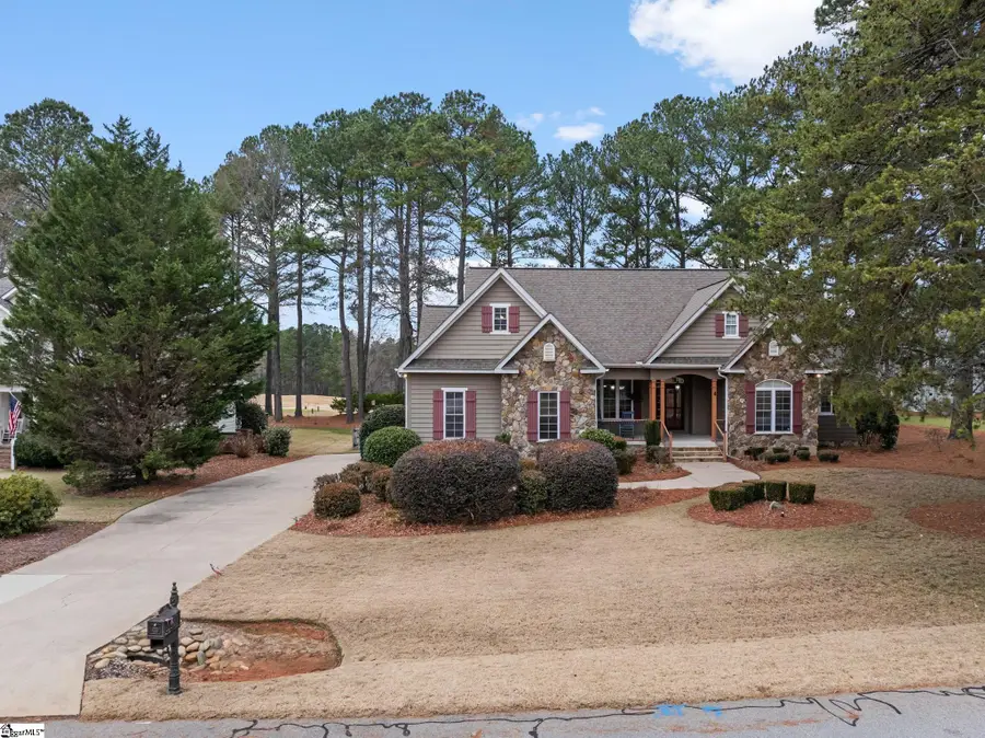 32 Laurelcrest Lane, Travelers Rest, SC 29690 - Image #3