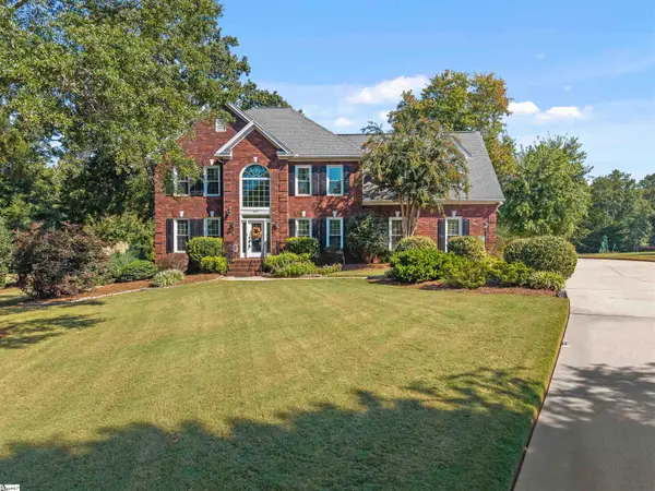 624 Driftwood Drive, Greer, SC 29651