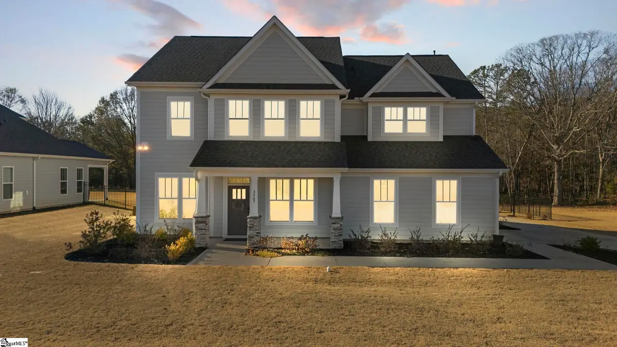 3467 Six Mile Highway, Central, SC 29630 - Image #1